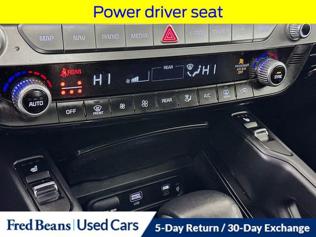 Used 2023 Kia Telluride S w/ S Sunroof Package image 20