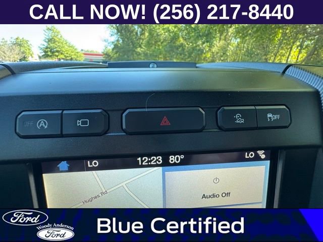 Certified 2019 Ford F150 Raptor w/ Equipment Group 802A Luxury image 37