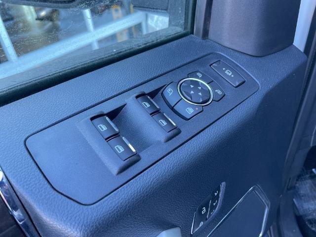Certified 2022 Ford F250 Lariat w/ Lariat Ultimate Package image 33