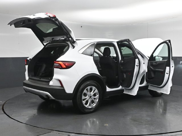Certified 2023 Ford Escape Active w/ Tech Pack #1 AWD/4WD image 58