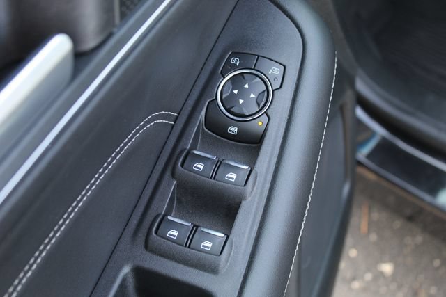 Certified 2024 Ford Edge Titanium AWD/4WD image 25