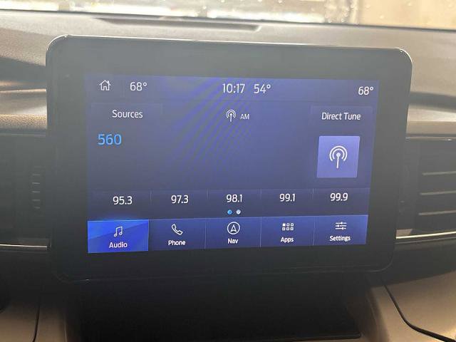 Certified 2023 Ford Explorer XLT AWD/4WD image 12