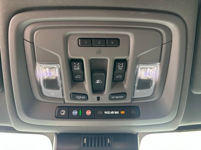 Used 2024 Chevrolet Silverado 1500 RST w/ All Star Edition Plus AWD/4WD image 28