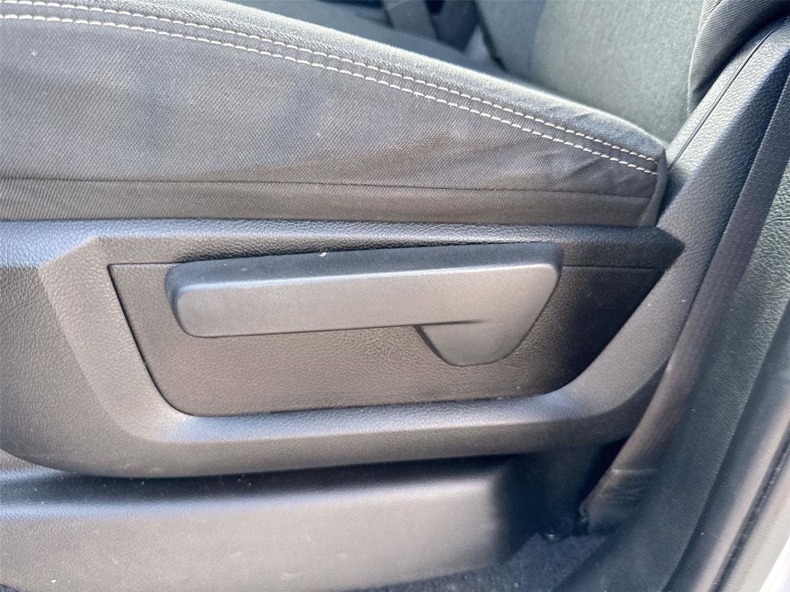 Used 2022 RAM 3500 Tradesman image 14