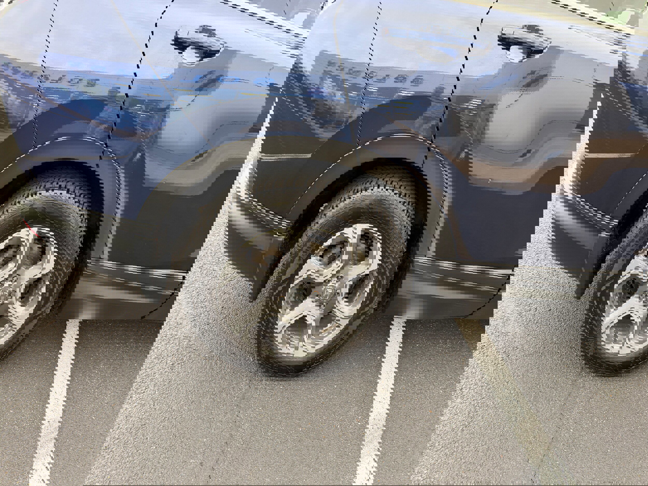 Used 2018 Honda CR-V EX-L image 13