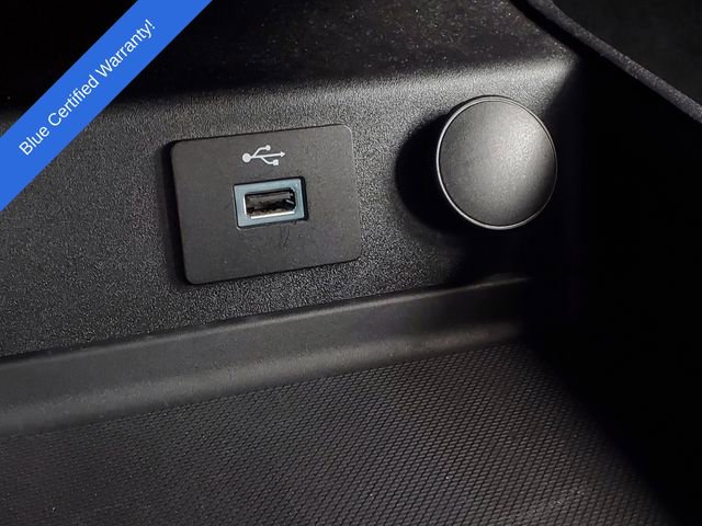 Certified 2018 Ford Fusion S image 20