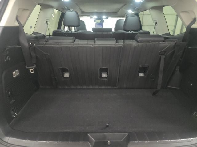 Used 2023 Subaru Ascent Limited w/ Technology Package AWD/4WD image 13