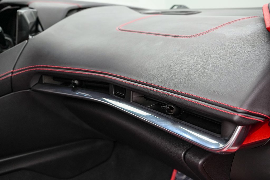 Used 2020 Chevrolet Corvette Stingray Preferred Conv w/ 2LT Preferred Equipment Group image 42