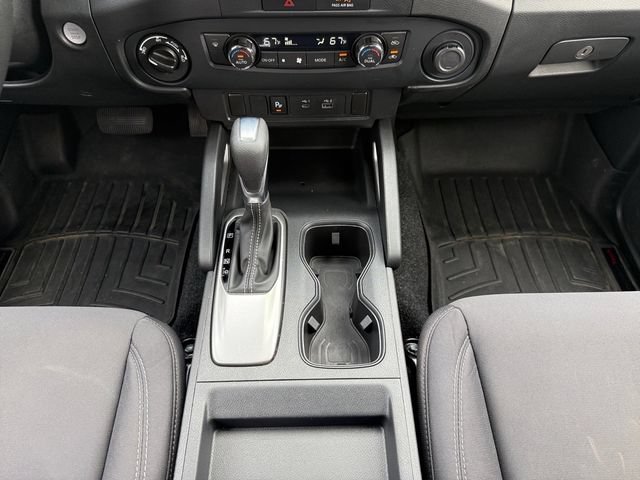 Used 2022 Nissan Frontier SV w/ Technology Package AWD/4WD image 16