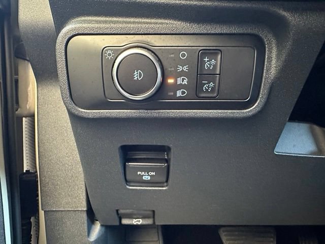 Certified 2025 Ford Bronco Outer Banks AWD/4WD image 27