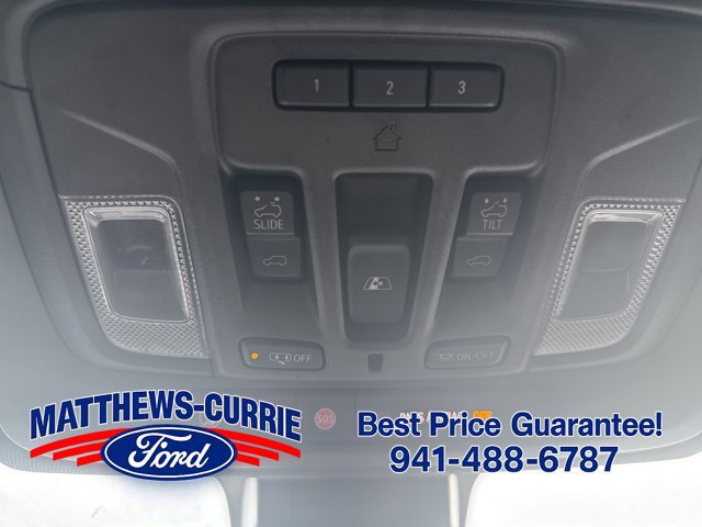 Used 2023 Chevrolet Silverado 2500 High Country w/ Safety Package II AWD/4WD image 26