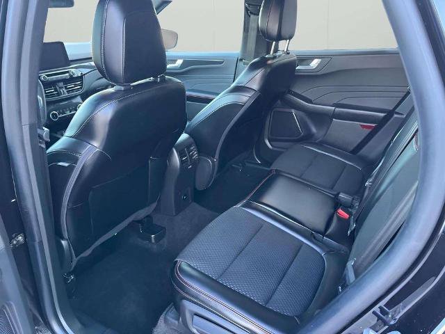 Certified 2024 Ford Escape ST-Line FWD image 15