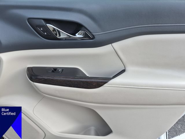 Used 2020 GMC Acadia Denali FWD image 36