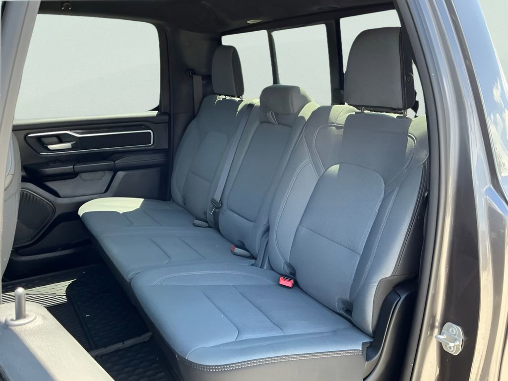 Used 2023 RAM 1500 Big Horn AWD/4WD image 27