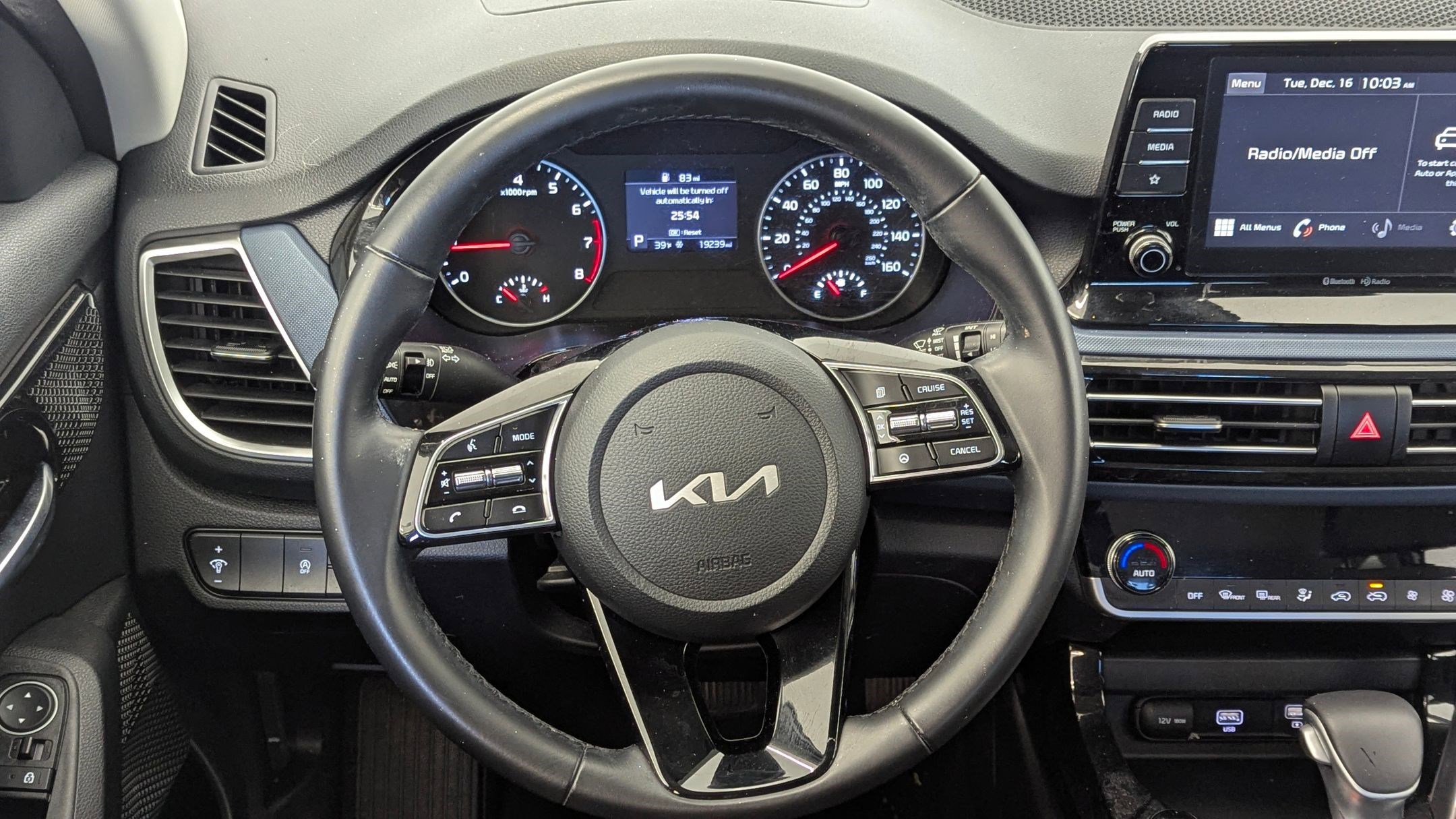 Used 2023 Kia Seltos S image 15