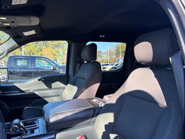 Certified 2021 Ford F150 XLT w/ Equipment Group 302A High image 15