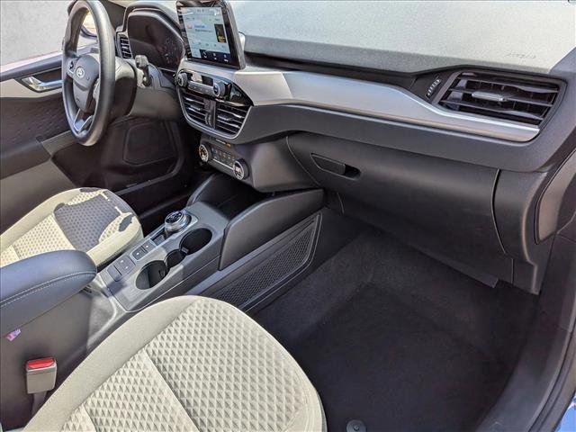 Certified 2020 Ford Escape SE FWD image 20