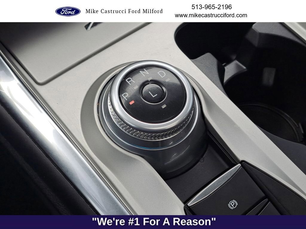 Certified 2022 Ford Explorer Platinum w/ Equipment Group 601A AWD/4WD image 20