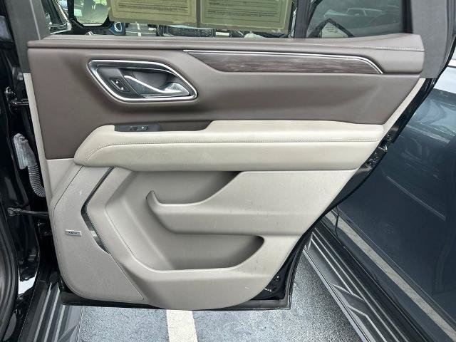 Used 2024 Chevrolet Tahoe LT RWD image 39