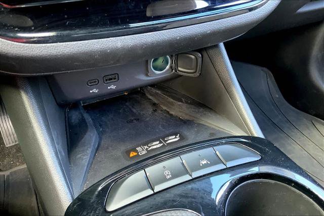 Used 2024 Buick Envista Avenir image 31