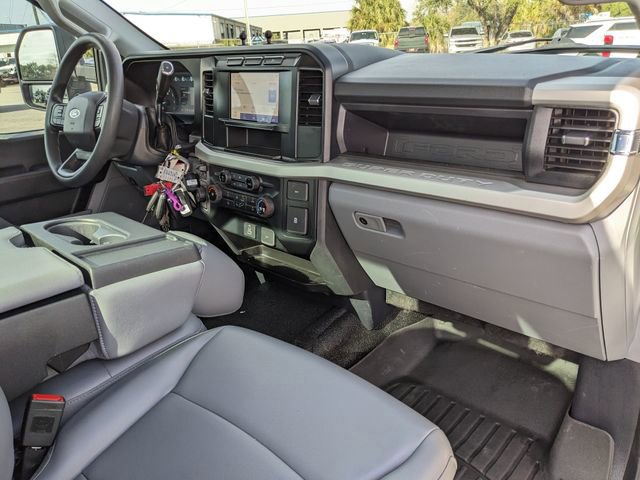 Certified 2023 Ford F250 XL w/ XL Chrome Package image 15
