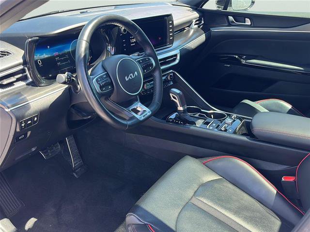 Used 2023 Kia K5 GT FWD image 9