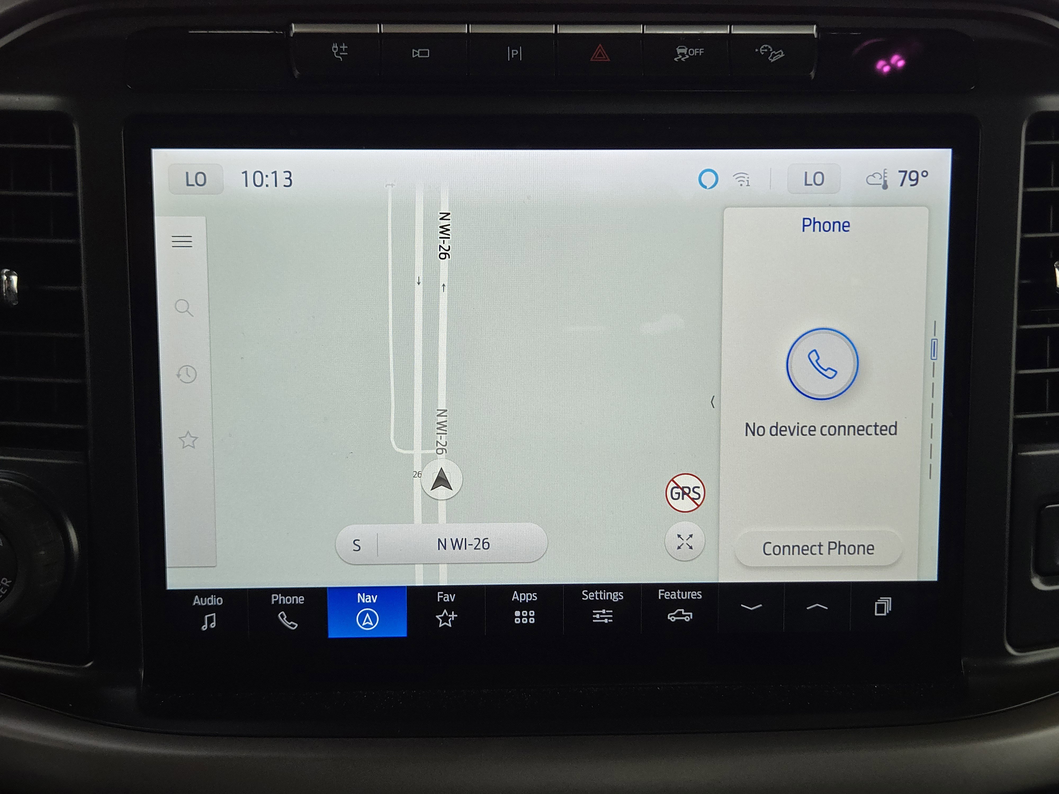 Certified 2024 Ford F150 XLT w/ Equipment Group 302A MID image 17