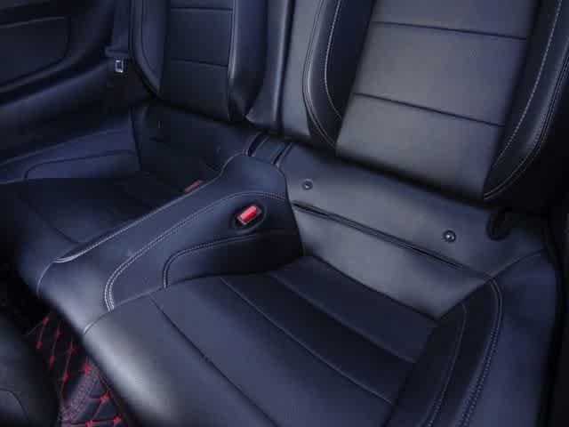 Certified 2023 Ford Mustang Mach 1 w/ Equipment Group 700A RWD image 7