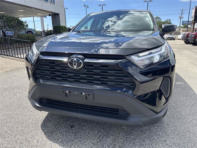 Used 2024 Toyota RAV4 LE FWD image 16