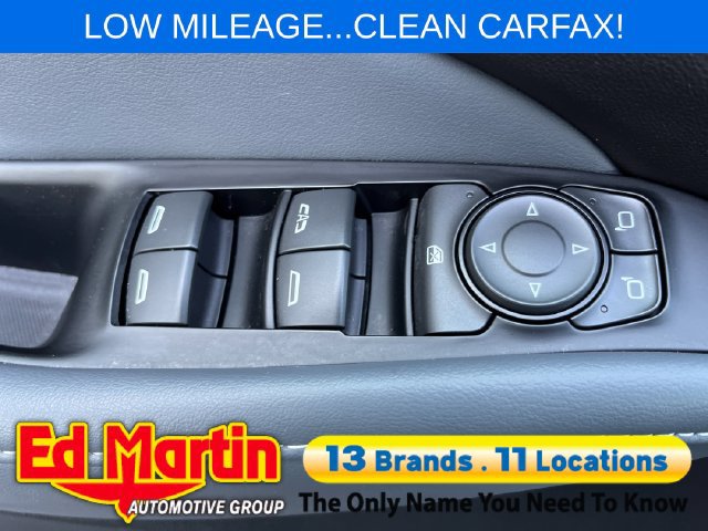 Used 2023 Buick Enclave Essence w/ LPO, Touring Package FWD image 25