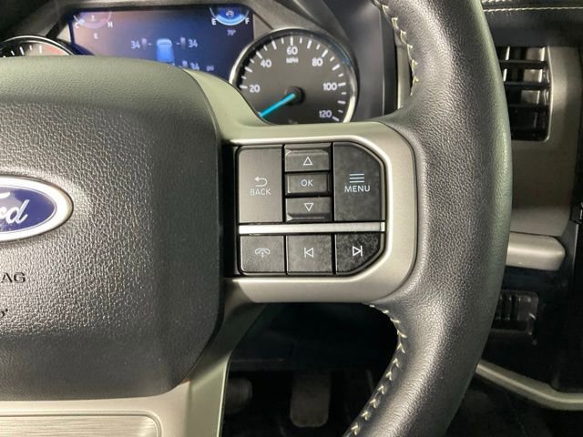 Certified 2024 Ford Expedition XLT image 25