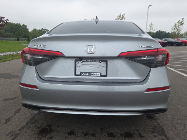 Used 2024 Honda Civic Touring image 9