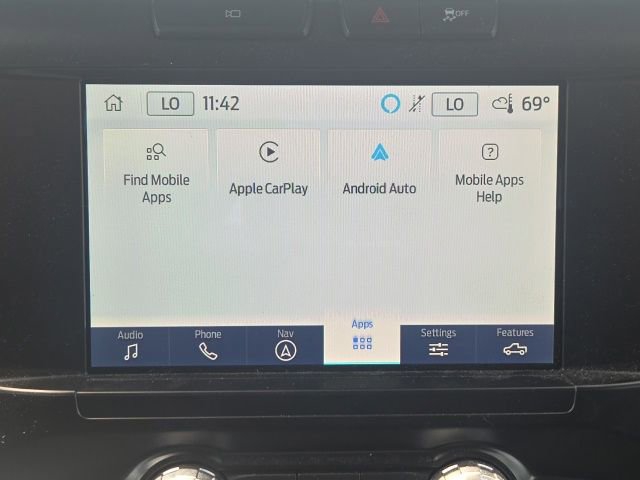 Certified 2023 Ford F150 XLT w/ Equipment Group 301A Mid RWD image 32