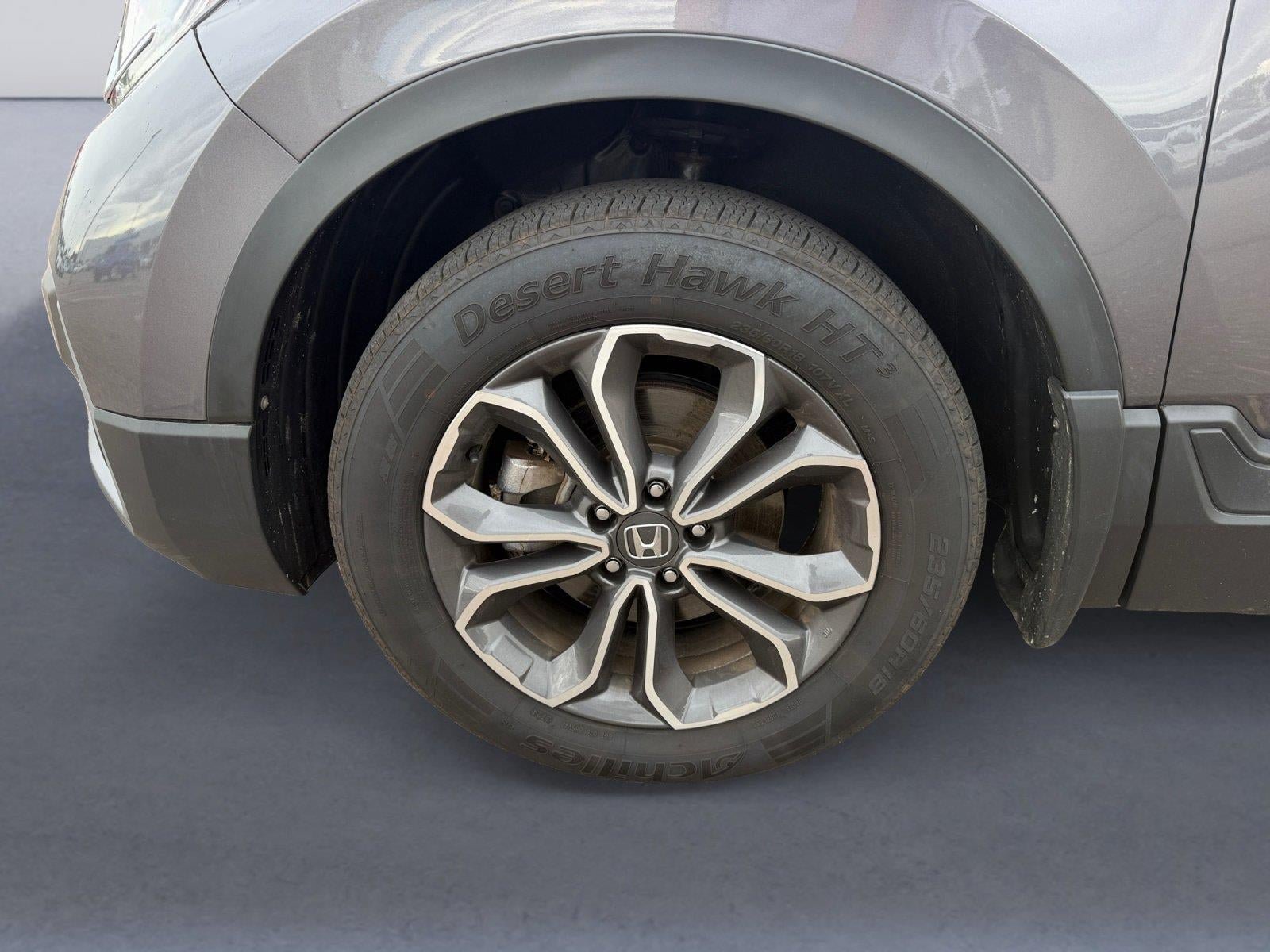 Used 2022 Honda CR-V EX image 14