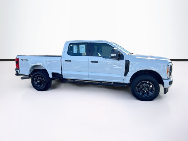 Certified 2023 Ford F250 XL w/ STX Appearance Package AWD/4WD image 12