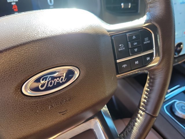 Certified 2024 Ford Expedition Max King Ranch image 30
