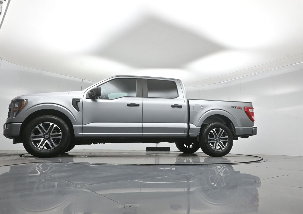 Certified 2023 Ford F150 XL w/ STX Appearance Package image 24