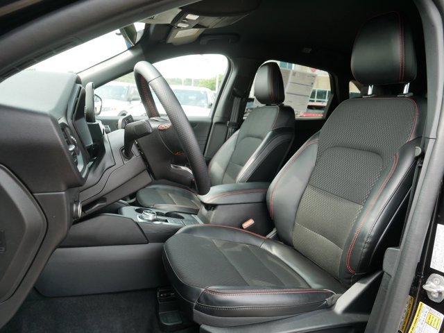 Certified 2026 Ford Escape ST-Line AWD/4WD image 14