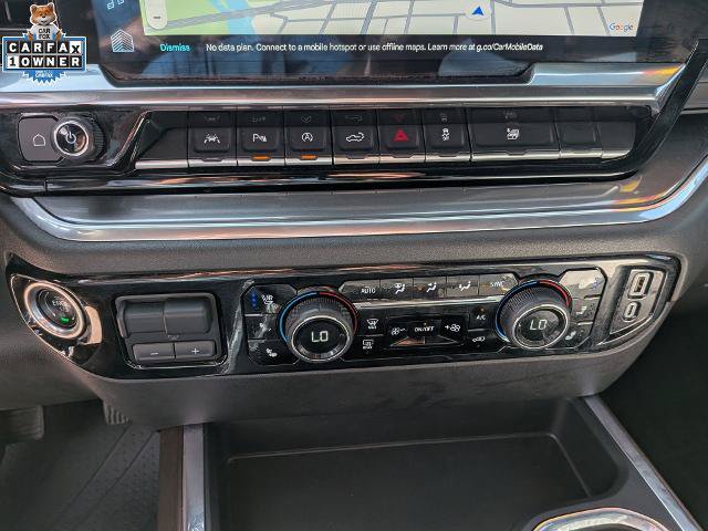 Used 2024 Chevrolet Silverado 1500 High Country w/ High Country Premium Package AWD/4WD image 37