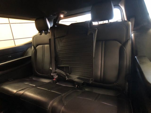 Used 2022 Jeep Wagoneer Series I image 22