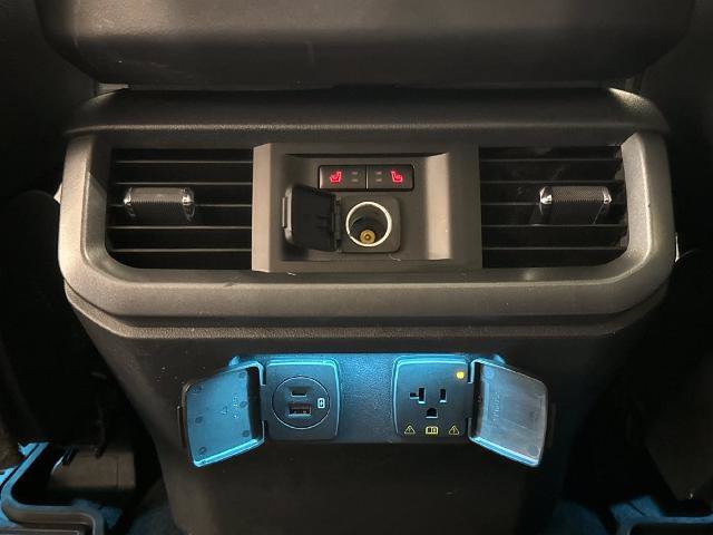 Certified 2023 Ford F150 Lightning Lariat w/ Equipment Group 511A High AWD/4WD image 34