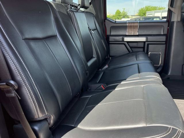 Certified 2020 Ford F150 Lariat AWD/4WD image 26