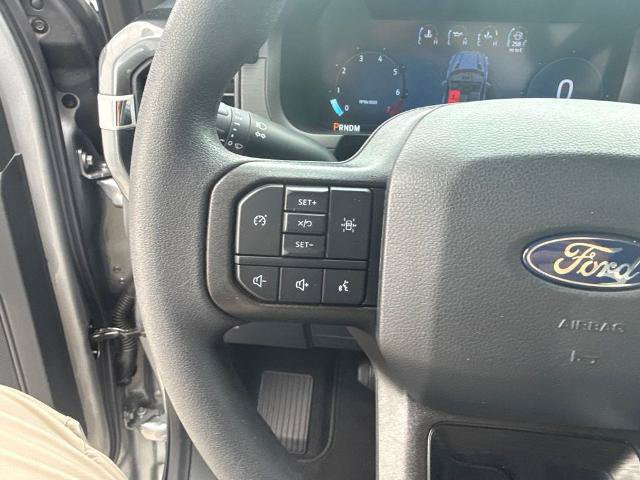Certified 2025 Ford F150 STX w/ Equipment Group 200A RWD image 14