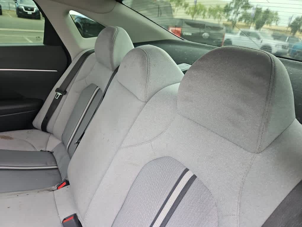 Used 2020 Hyundai Sonata SE FWD image 12
