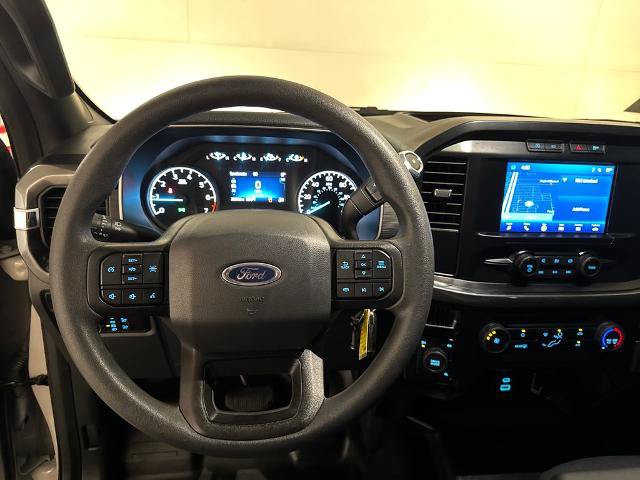 Certified 2023 Ford F150 XL w/ STX Appearance Package AWD/4WD image 5