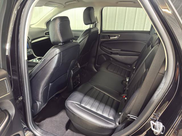 Certified 2024 Ford Edge SEL w/ Convenience Package AWD/4WD image 9