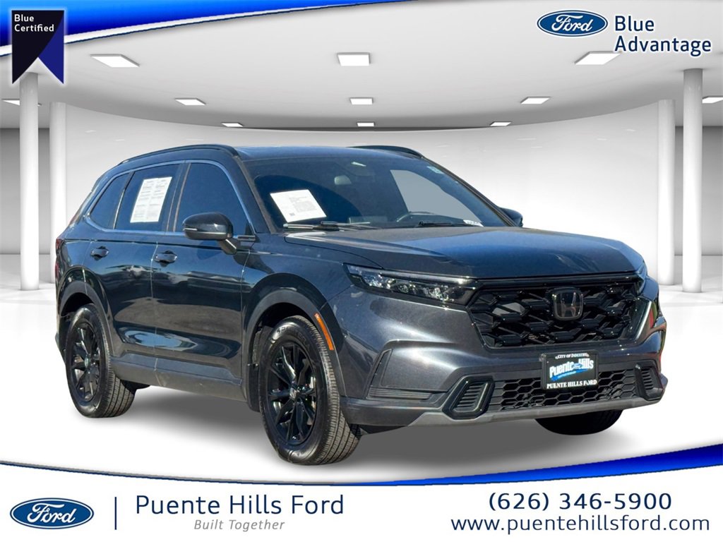 Used 2023 Honda CR-V Sport image 1