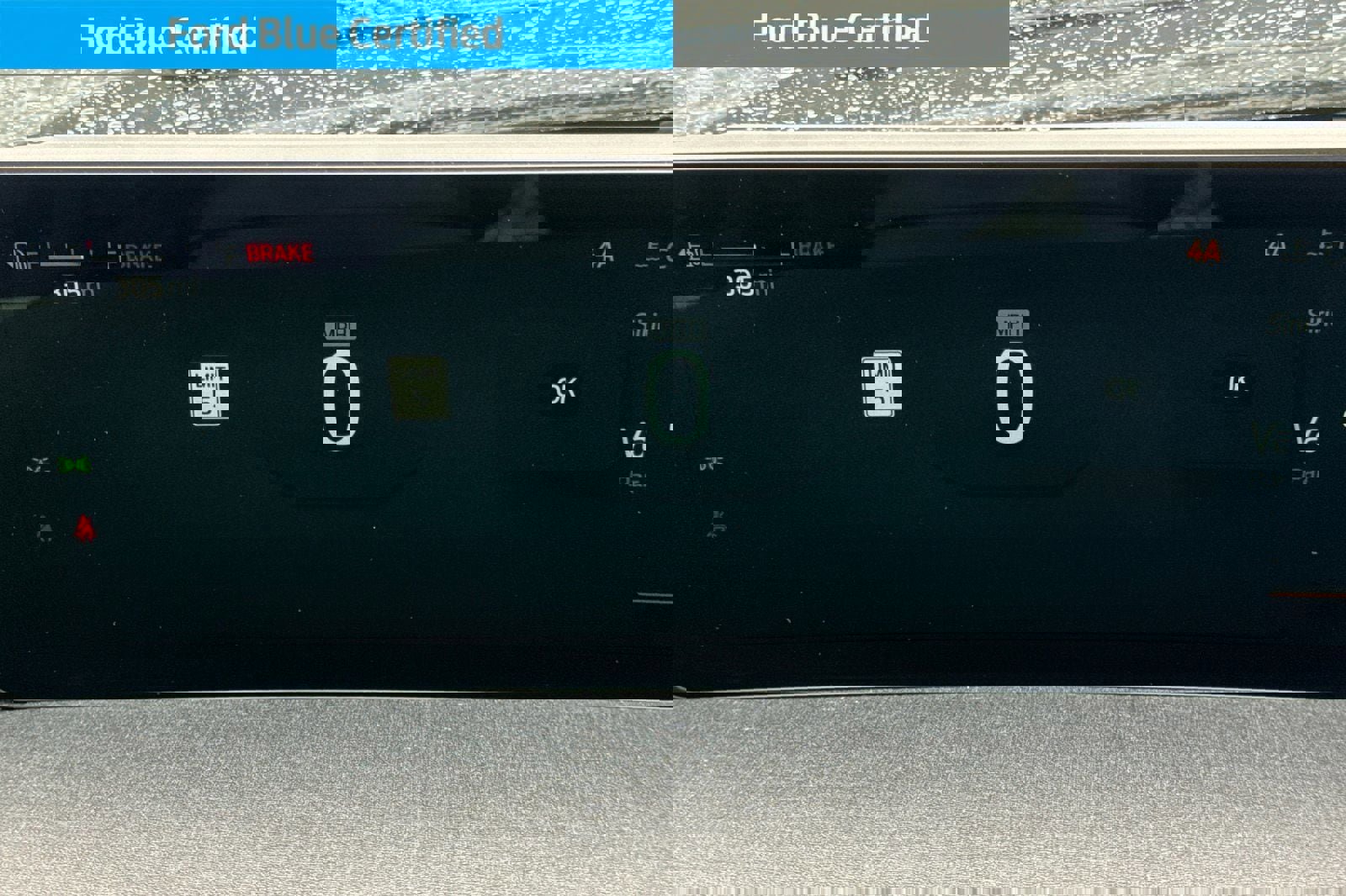 Certified 2025 Ford Expedition Max Active image 27