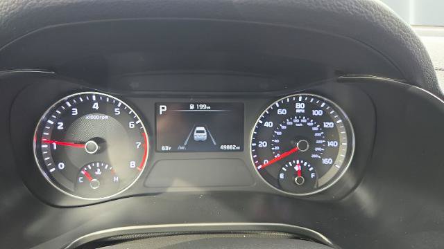 Used 2023 Kia Forte LXS w/ LXS Technology Package FWD image 12