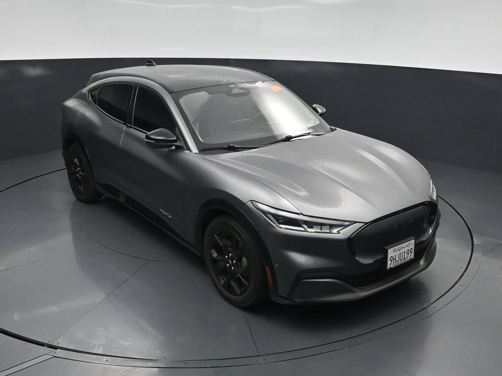 Certified 2023 Ford Mustang Mach-E Premium RWD image 38